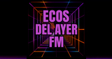 Logo Ecos del Ayer FM