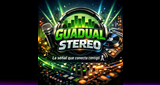 Logo Guadual Stereo