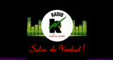 Logo Radio K Salsa