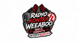 Logo Radyo Kontra Weeaboo