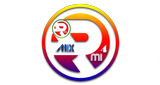Logo RMI - In The Mix