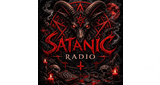 Logo Satanic Radio
