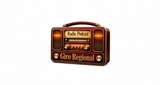 Logo Radio Podcast Giro Regional