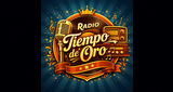 Logo Radio Tiempo de Oro