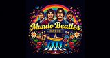 Logo Mundo Beatles Radio