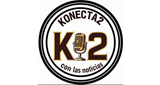 Logo Konecta2 fm