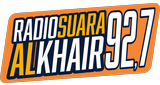 Logo Radio Suara Al Khair