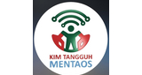 Logo Radio KIM TANGGUH MENTAOS