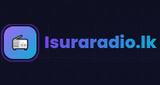 Logo Isura Radio