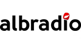 Logo AlbRadio Folk