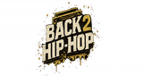 Logo Back2hiphop Radio