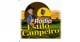 Logo Radio Estilo Bem Campeiro