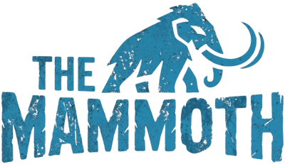 Logo The Mammoth