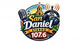 Logo San Daniel Stereo