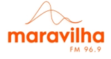 Logo Maravilha FM