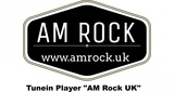 Logo AM Rock UK