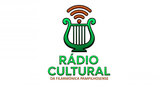 Logo RCFP - Rádio Cultural da Filarmónica Pampilhosense