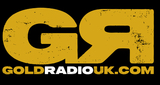 Logo Gold Radio UK