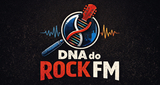 Logo Dna Do Rock Fm