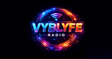 Logo Vyblyfe Radio