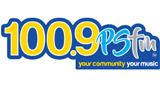Logo Port Stephens FM