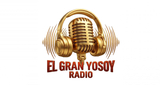 Logo Radio Noticia El Gran Yo Soy