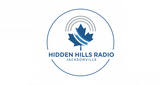 Logo Hidden Hills Radio