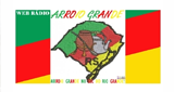 Logo Rádio Arroio Grande RS