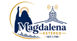 Logo Magdalena Estéreo Yacuanquer