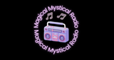 Logo Magical Mystical Radio