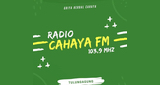 Logo Radio CAHAYA FM