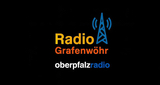 Logo Radio Grafenwöhr - oberpfalzradio