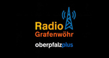 Logo Radio Grafenwöhr - oberpfalzplus