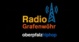 Logo Radio Grafenwöhr - oberpfalzhiphop