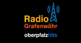 Logo Radio Grafenwöhr - oberpfalzhits