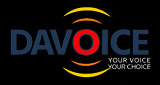 Logo Davoice Radio
