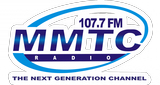 Logo MMTC Radio