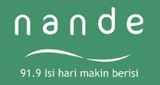 Logo Radio Nande FM