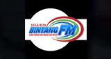 Logo Bintang FM Rengat
