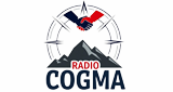 Logo Radio COGMA