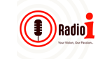 Logo Radio i