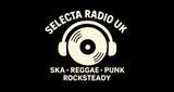 Logo Selecta Radio UK