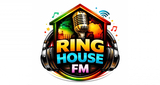 Logo Ring House FM