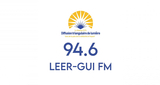 Logo Lergui FM 94.6