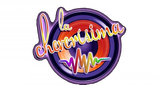 Logo La Cheverisima Radio