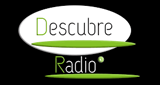 Logo Descubre Radio