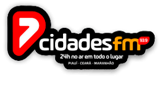 Logo Rádio FM 7 Cidades