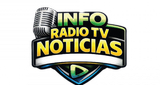 Logo Info Radio Tv Noticias