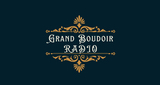Logo Grand Boudoir Radio