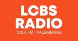 Logo LCBS Radio